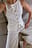 Anglaise Button Detail Vest