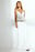 Anglaise Maxi Skirt
