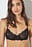 Balconette Lace Bra