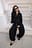 Balloon Drawstring Trousers