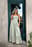 Bandeau Flowy Maxi Dress