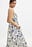 Bandeau Tie Back Dress