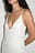 Beaded Strap Mini Dress