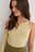 Off Shoulder Detail Top