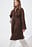 Belted Coat