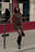 Belted Structured Mini Dress