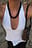 Halterneck Detail Top