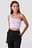 One Shoulder Croptop