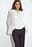 Big Collar Blouse