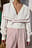 Big Collar Cotton Blouse