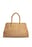Big Suede Tote Bag