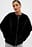 Bonded Teddy Jacket