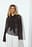 Bow Neckline Blouse