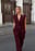 Boxy Oversize-Weste