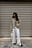 Boxy Short Trenchcoat