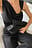 Buckle Detail Sleeveless Top
