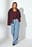 Boucle Zip Jacket