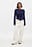 Button Detail Top