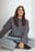 Cable Knit Oversized Wool Sweater