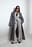 Cable Knit Trousers