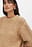 Cable Knitted Sweater