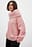 Cable Knitted Turtle Neck Sweater