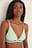 CK One Triangle Bra