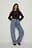 High Rise Relaxed Jeans