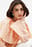 Cape Blouse