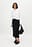 Cargo Pocket Midi Skirt