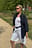 Oversized Cotton Shirt