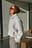 Boucle Zip Jacket