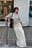 Maxi Pleated Skirt