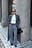 Wide Low Waist Suit Pants