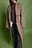 Classic Belted Coat