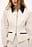 Denim-Jacke mit Kontrastdetail