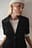 Corduroy Buttoned Top