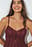 Corset Lace Bodysuit