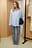 Cotton Blend Shirt