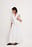 Cotton Maxi Shirt Dress
