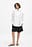 Crochet Insert Shirt