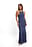 Crochet Knitted Midi Dress