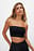 Cropped Tube Top