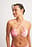 Cross Front Bikini Top