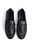 Crushed Leather Loafers