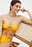 Cut Out Bikini Panty