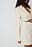 Cut Out Blazer Dress