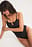Cut Out Detail Swimsuit