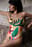 Cut Out Detail Swimsuit