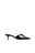 Cut Out Pumps